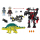 PLAYMOBIL Sajchania: Odparcie ataku - 1028344 - zdjęcie 2